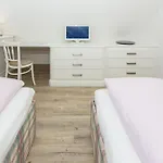 Apartament Haus Szameit, Whg 3 *