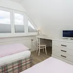 Apartament Haus Szameit, Whg 3 Sylt