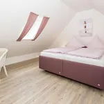 Haus Szameit, Whg 3 *