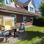 Haus Szameit, Whg 3 Sylt
