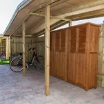 Haus Szameit, Whg 3 * Sylt