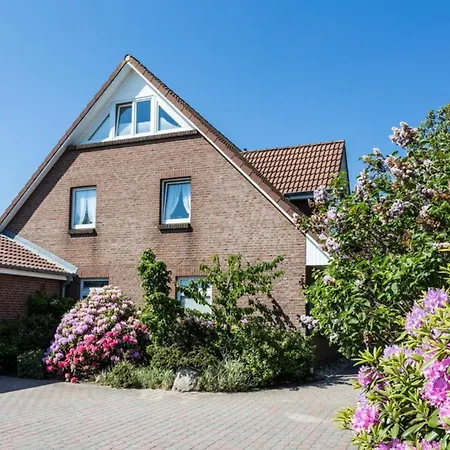 Haus Szameit, Whg 3 * Sylt
