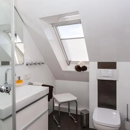 Haus Szameit, Whg 3