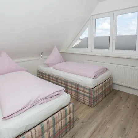 Haus Szameit, Whg 3 *