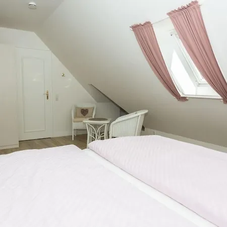 Haus Szameit, Whg 3 * Sylt