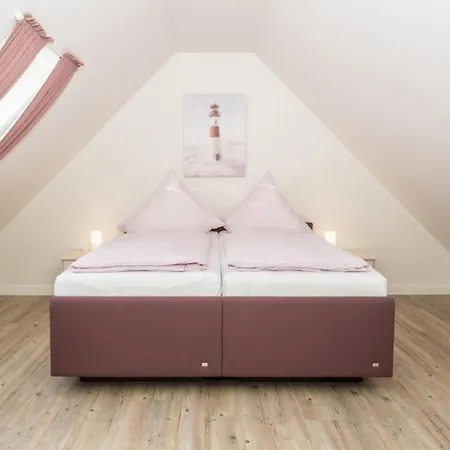 Haus Szameit, Whg 3