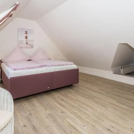 Apartament Haus Szameit, Whg 3 *