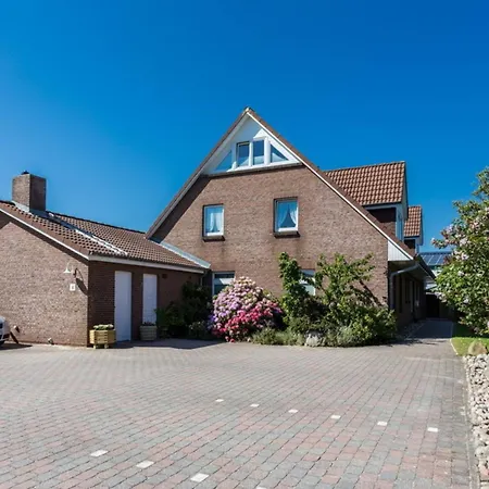 Haus Szameit, Whg 3