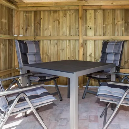 Apartament Haus Szameit, Whg 3 *